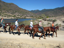 Mexico-Oaxaca-Oaxaca Explorer Ride